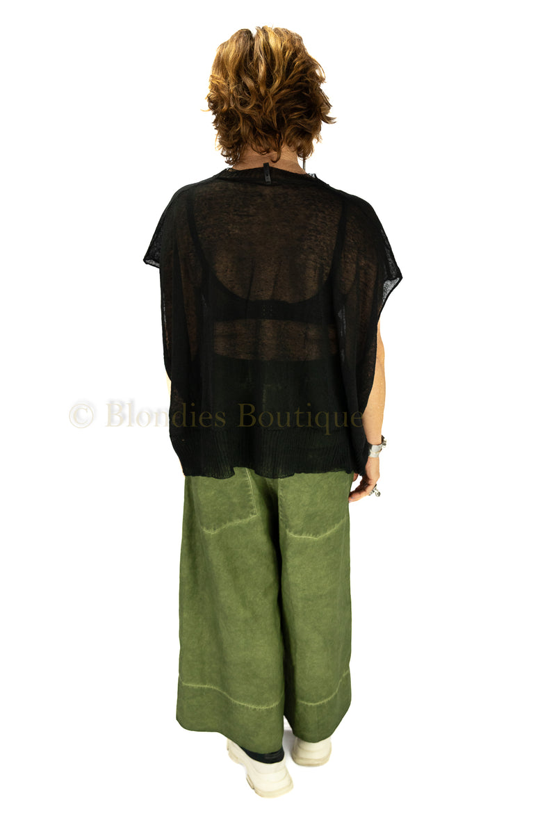 BOXY TOP