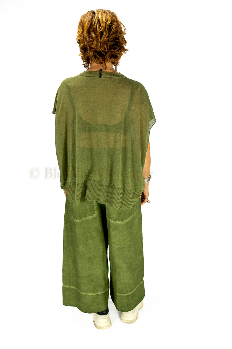 BOXY TOP