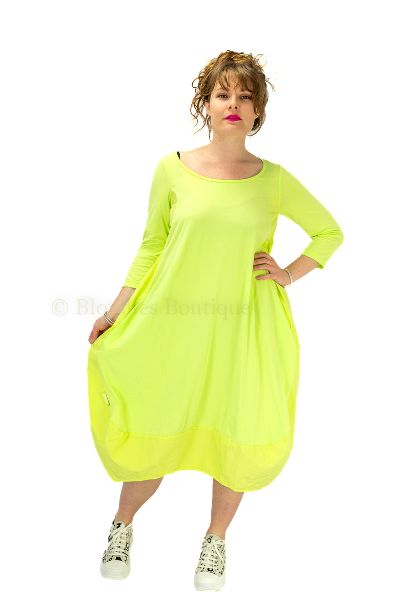 BANANE DRESS