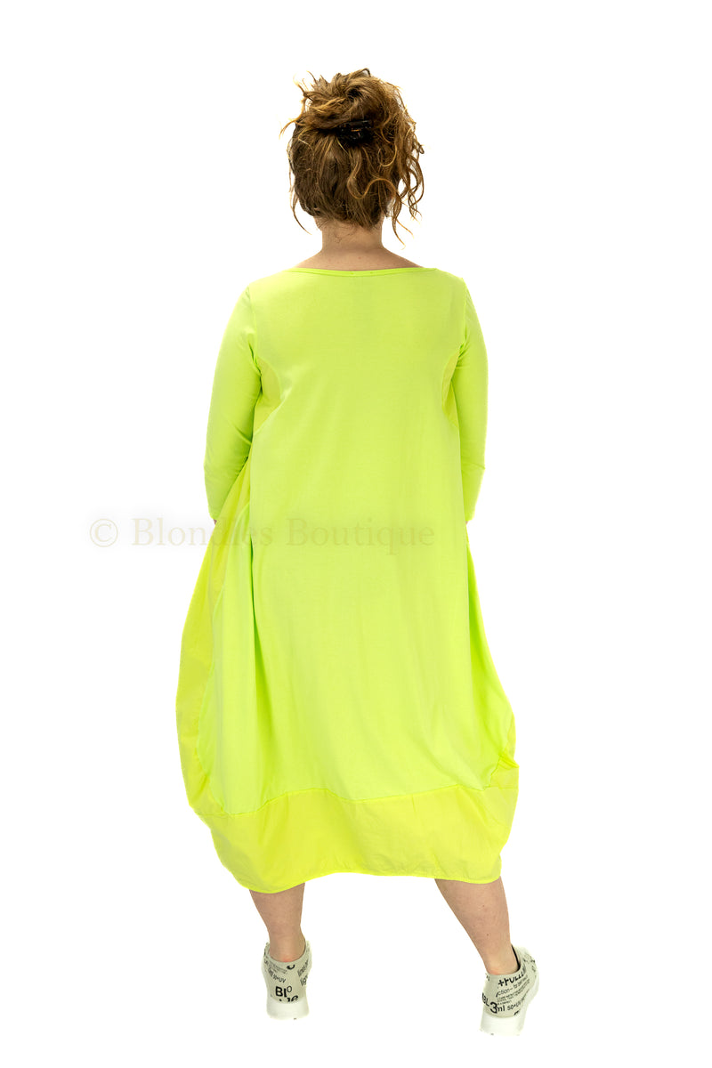 BANANE DRESS