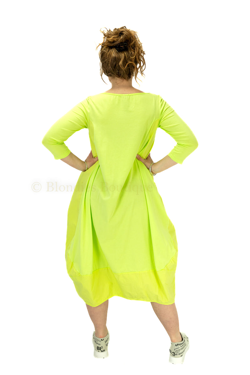 BANANE DRESS