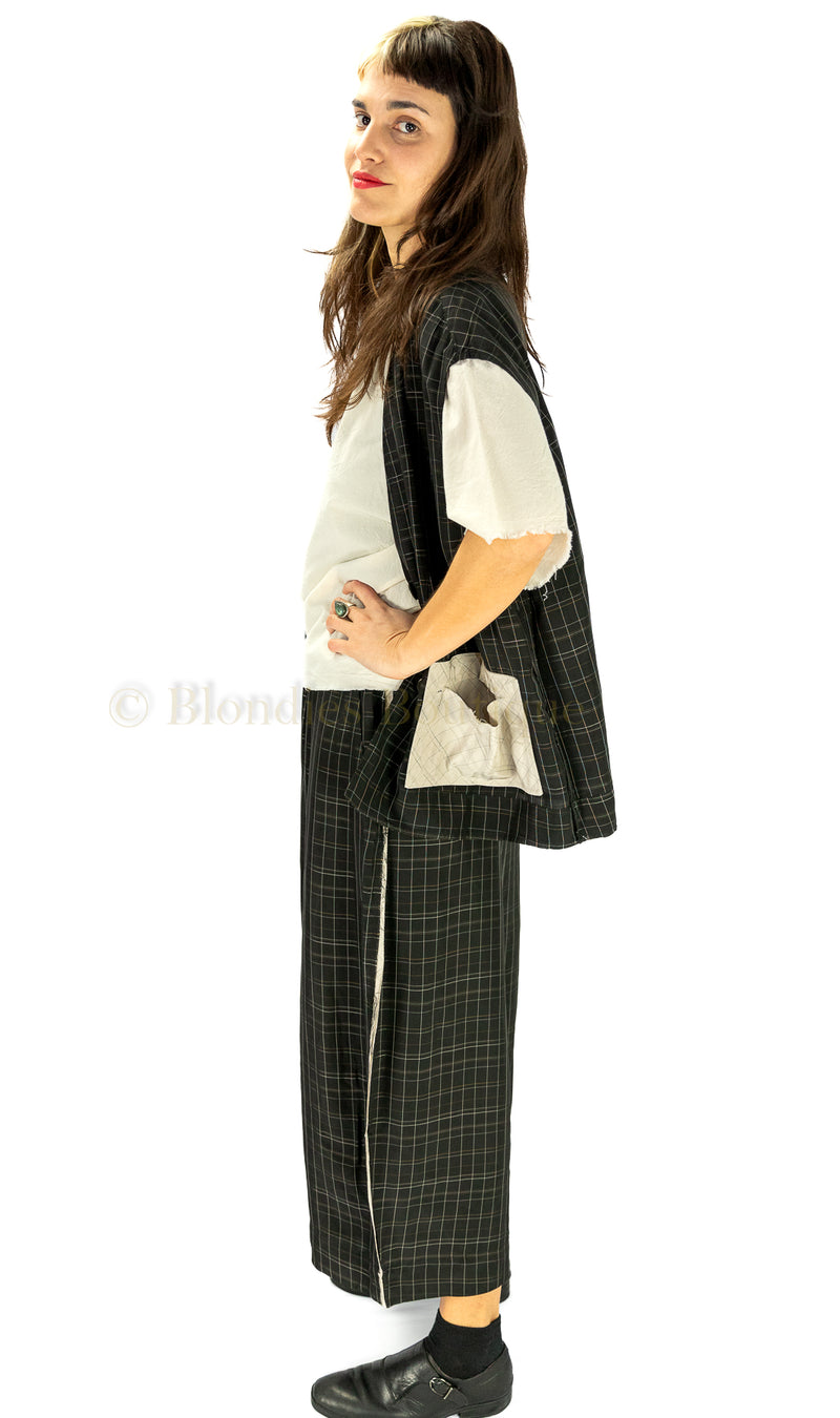 BEBE VEST