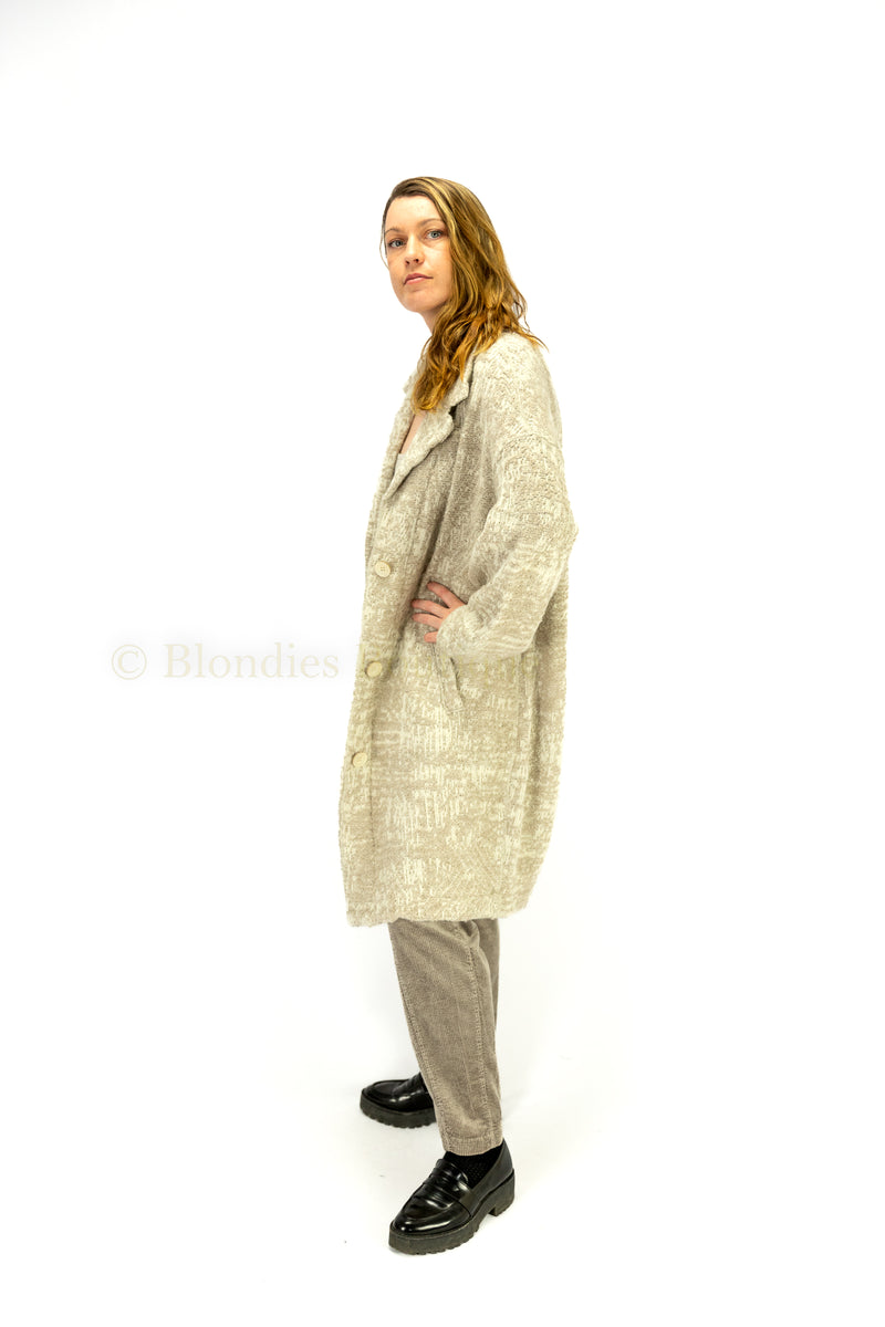 BOLZANO COAT