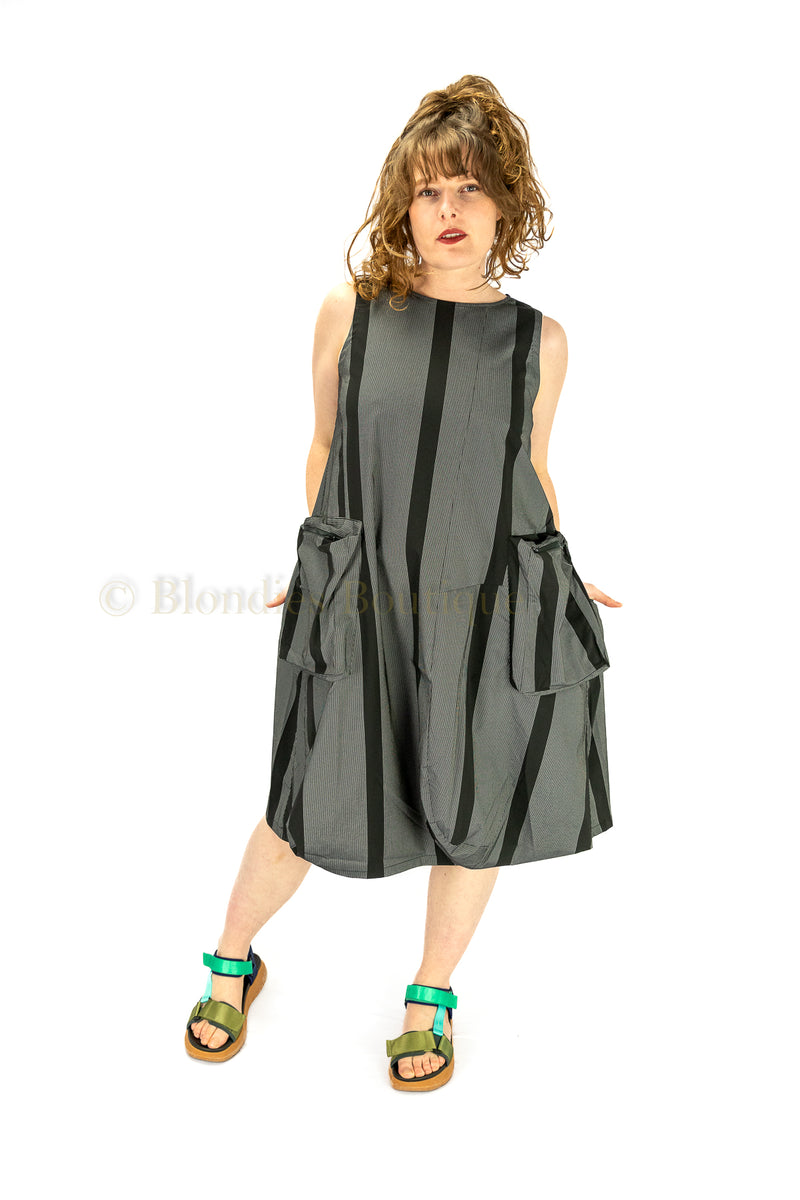 BONITA DRESS