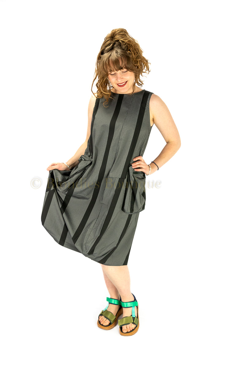 BONITA DRESS