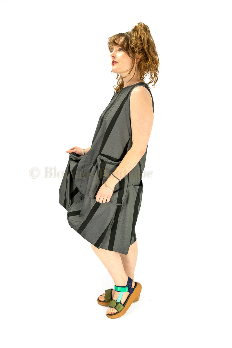 BONITA DRESS