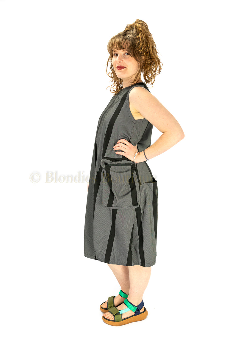 BONITA DRESS