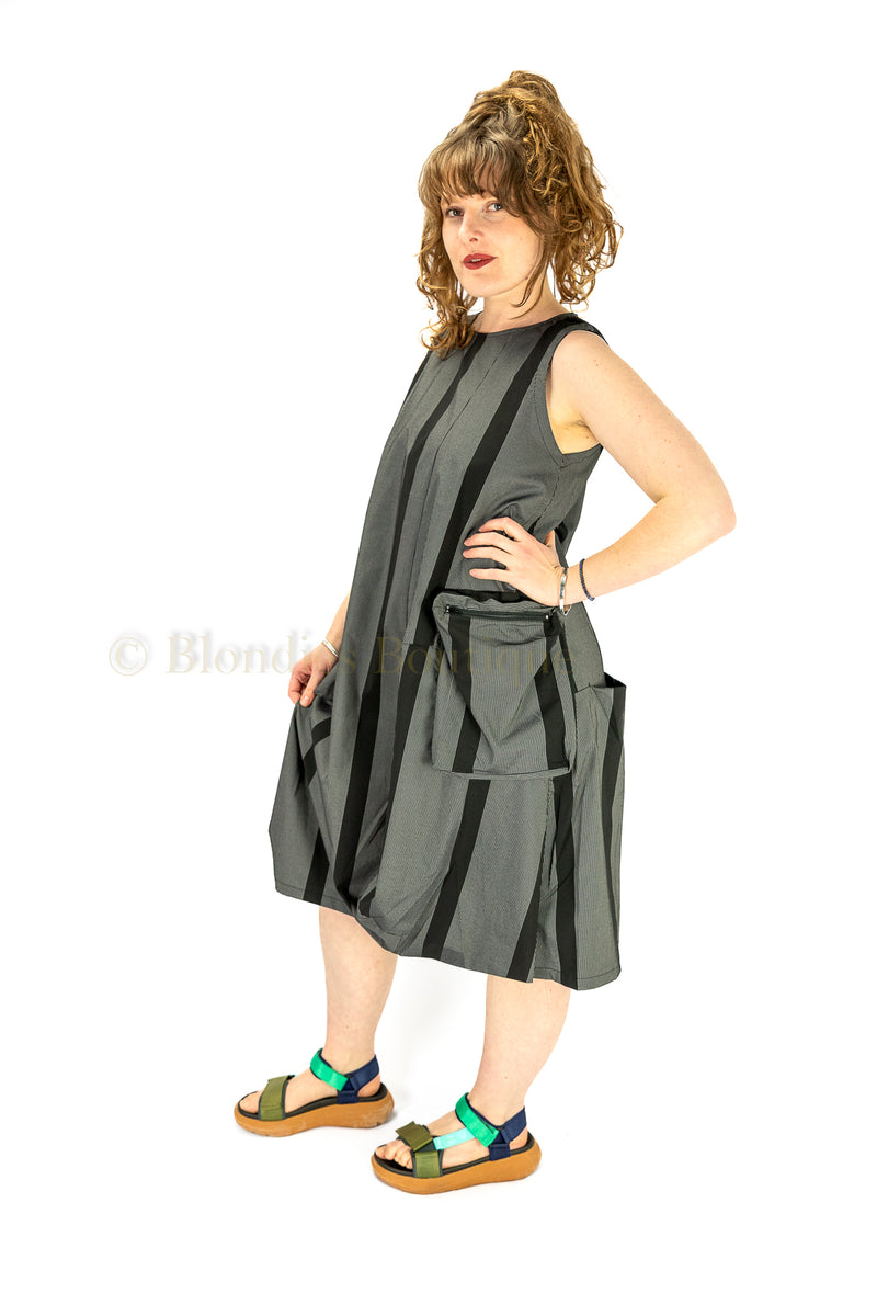 BONITA DRESS