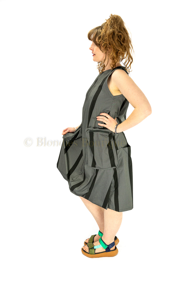 BONITA DRESS