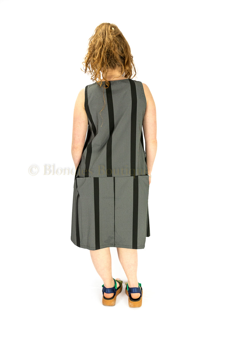 BONITA DRESS