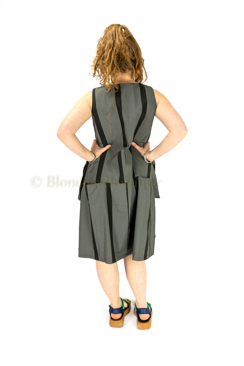 BONITA DRESS
