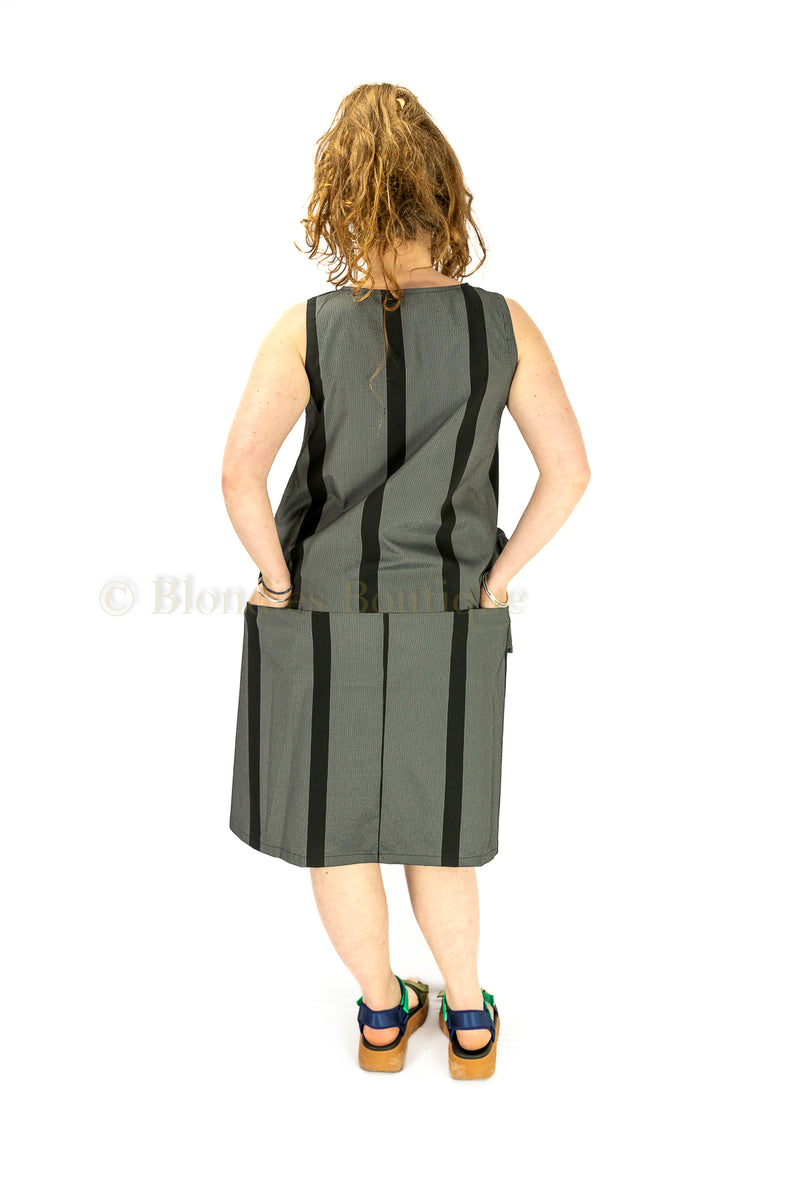 BONITA DRESS