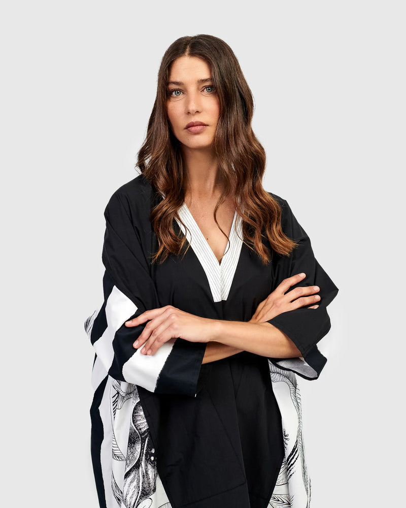 BOTANICA DRESS