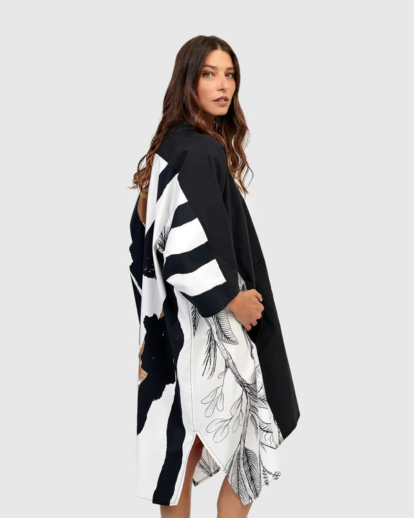 BOTANICA DRESS