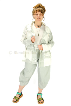 BREAKER JACKET