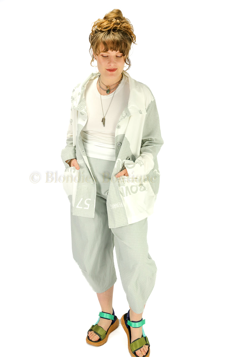 BREAKER JACKET