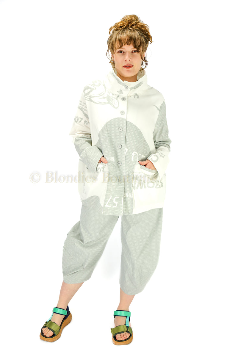 BREAKER JACKET