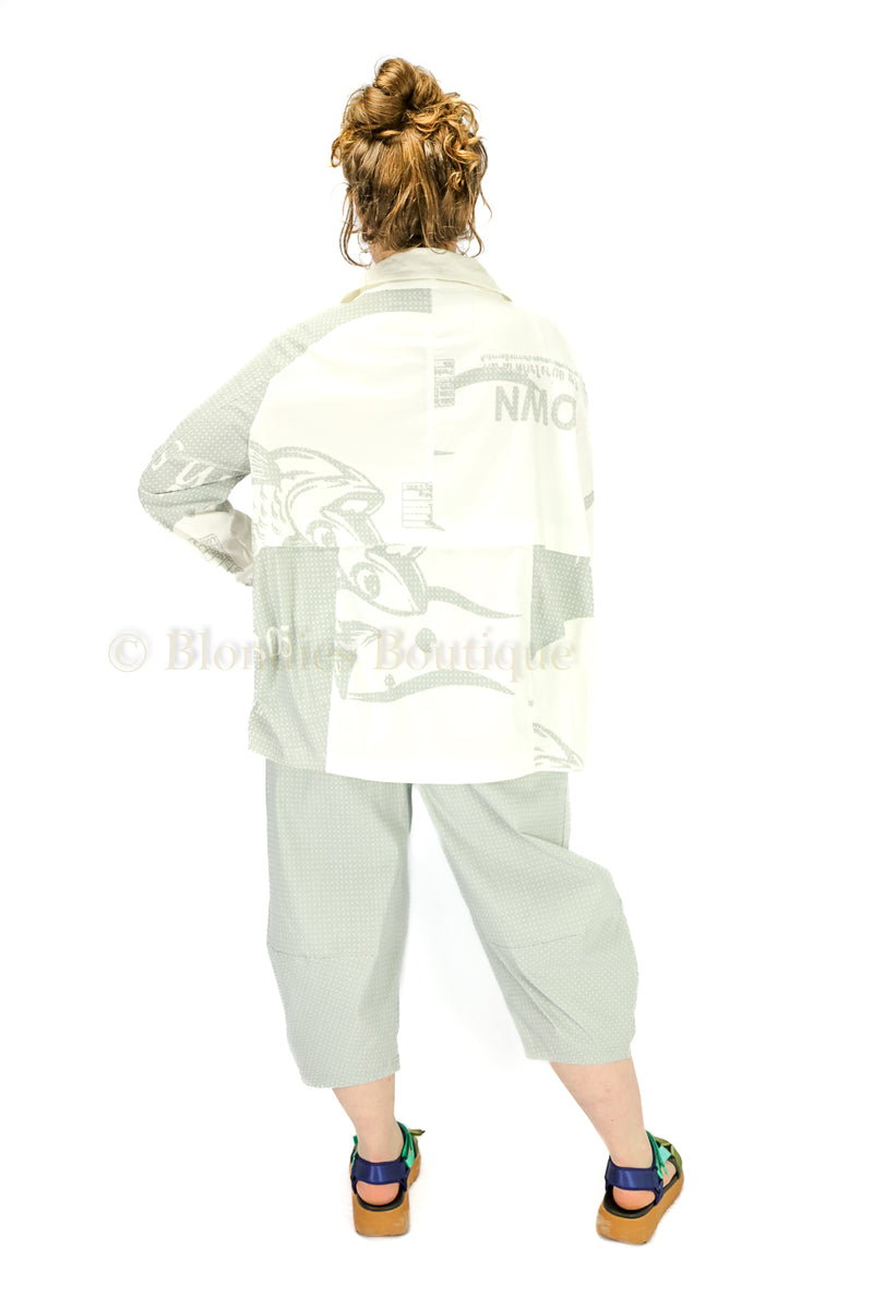 BREAKER JACKET