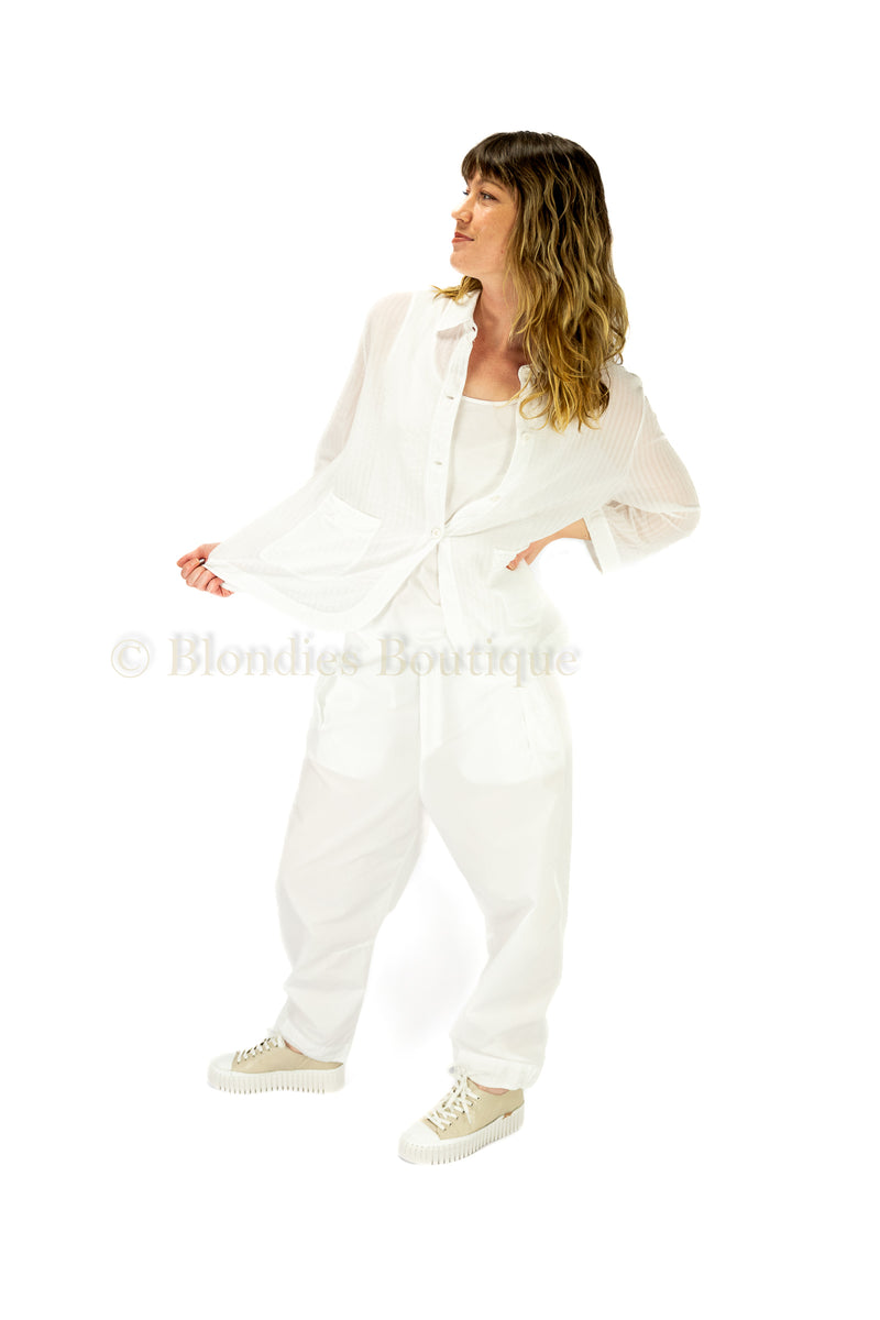 BRENNA TOP