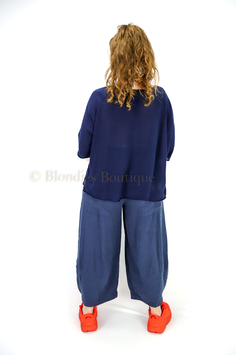 BRINE CLOUD PULLOVER