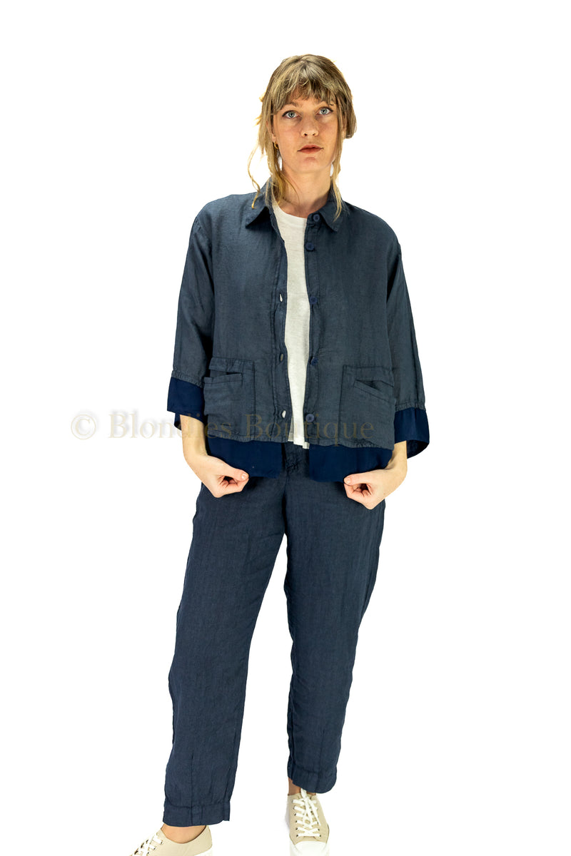 BRUNELLESCHI SHIRT