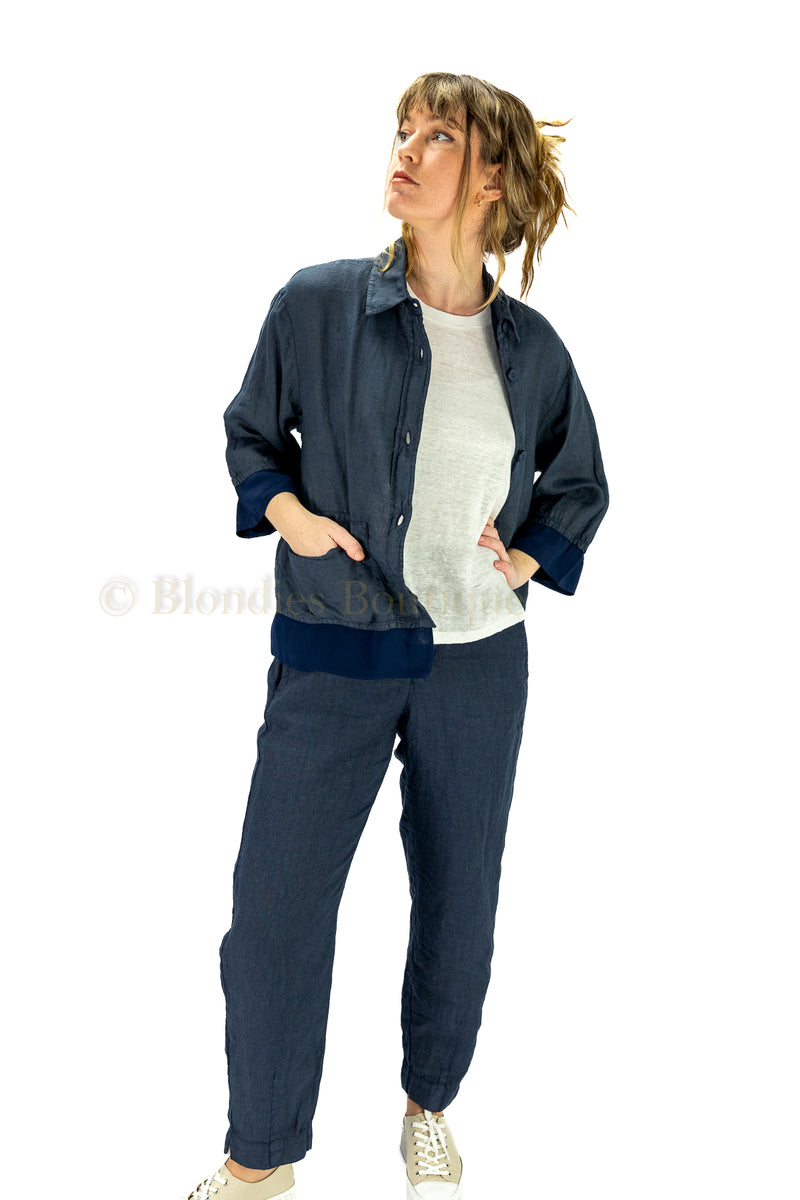 BRUNELLESCHI SHIRT
