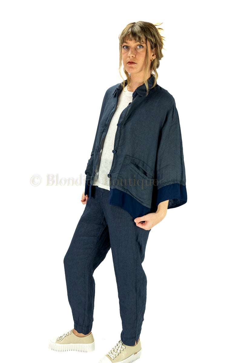 BRUNELLESCHI SHIRT