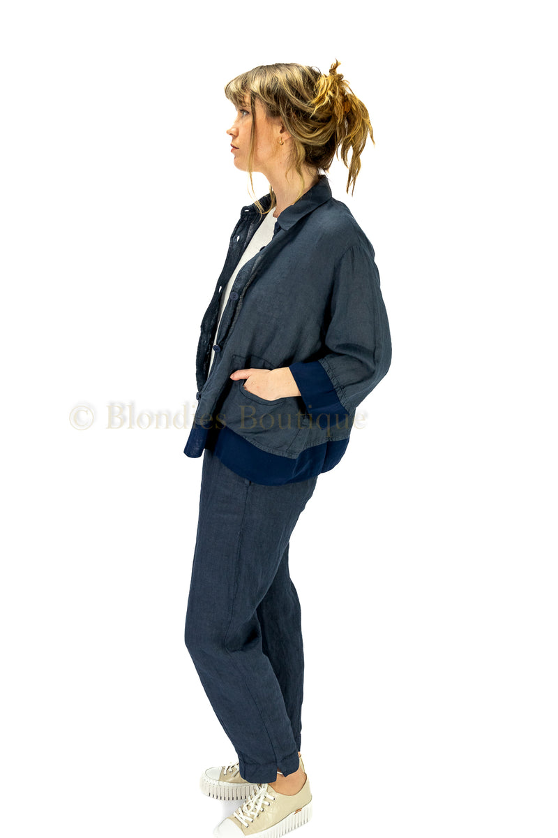 BRUNELLESCHI SHIRT