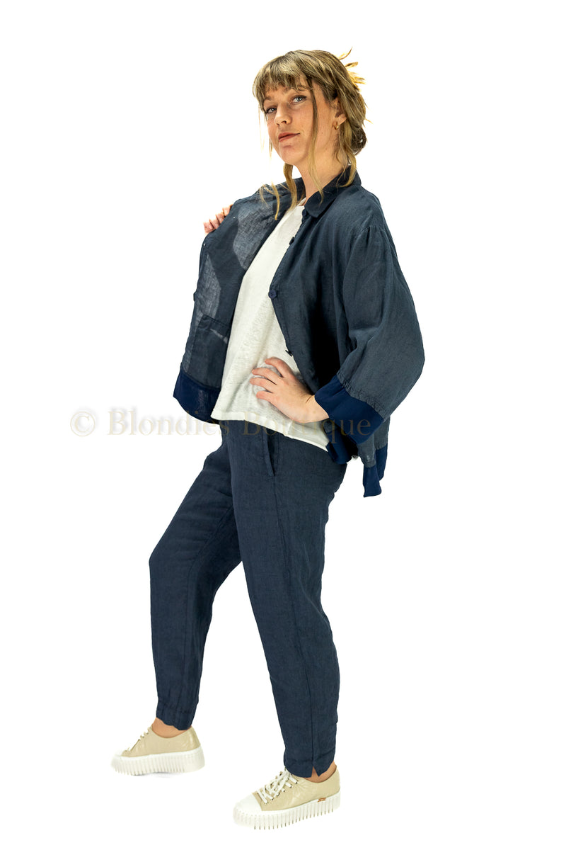 BRUNELLESCHI SHIRT