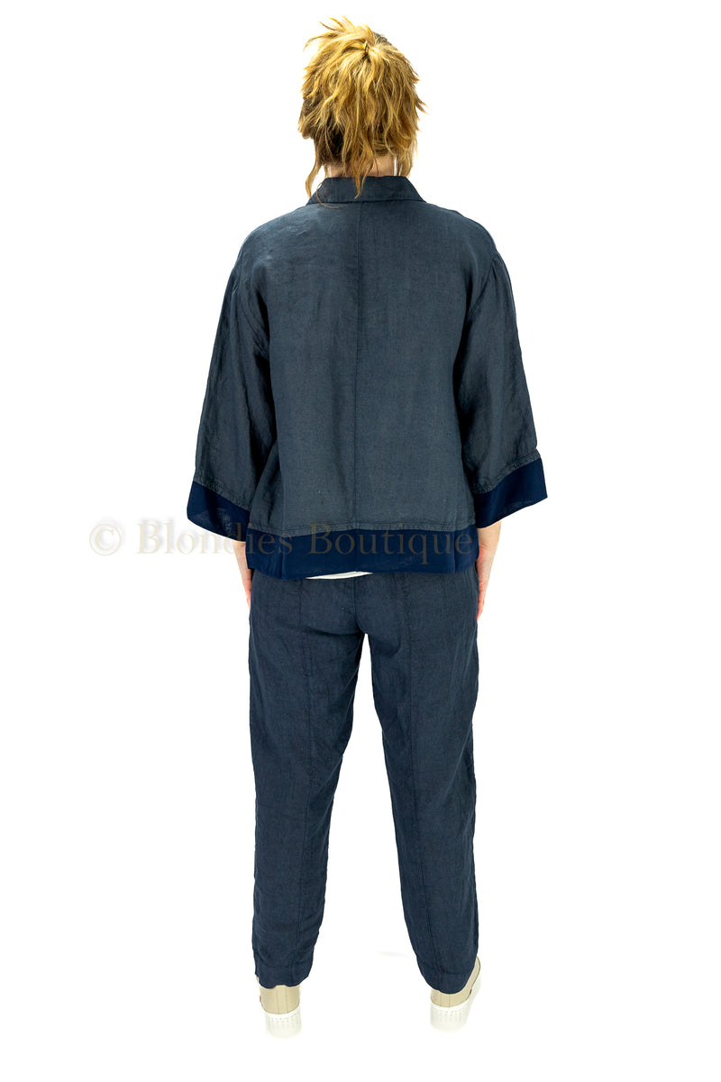 BRUNELLESCHI SHIRT