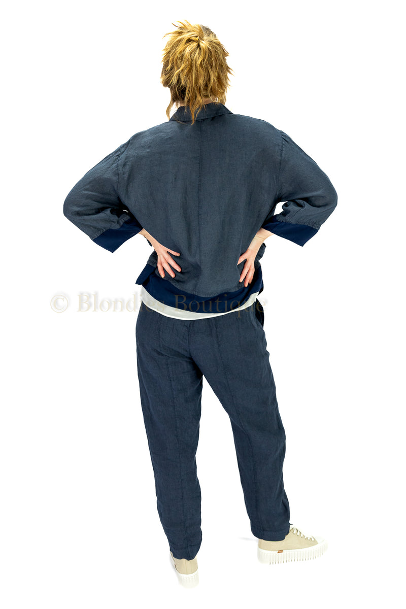 BRUNELLESCHI SHIRT