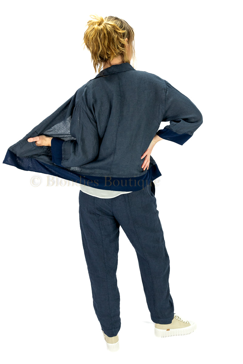 BRUNELLESCHI SHIRT