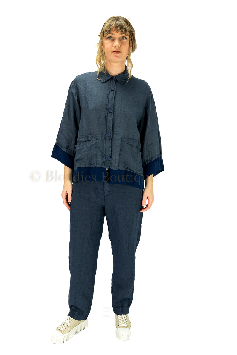 BRUNELLESCHI SHIRT