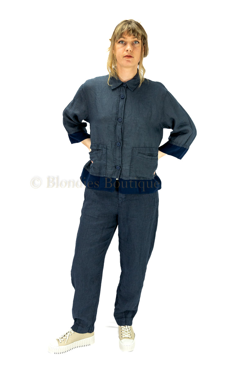 BRUNELLESCHI SHIRT