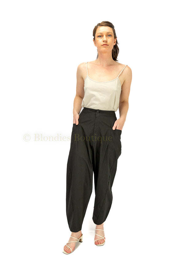 BURATTO RELAXED PANT