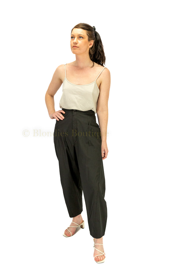 BURATTO RELAXED PANT