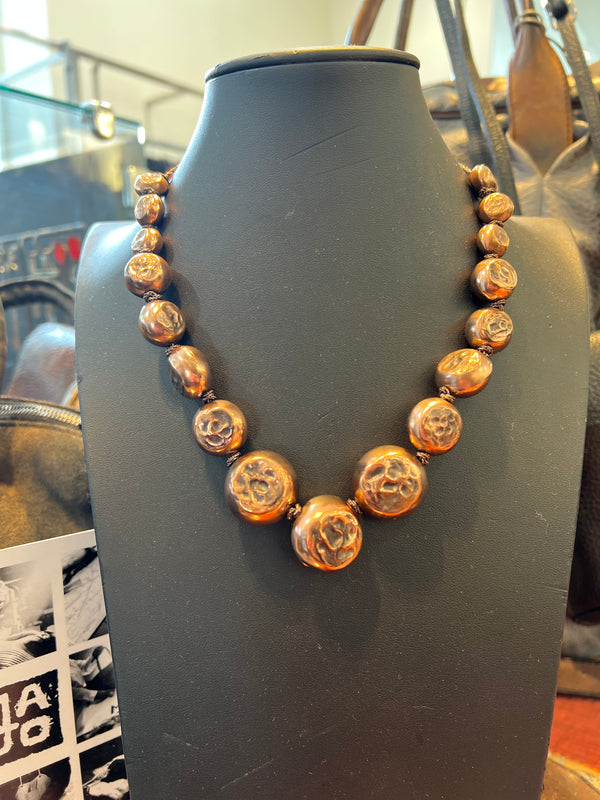 ROC NECKLACE
