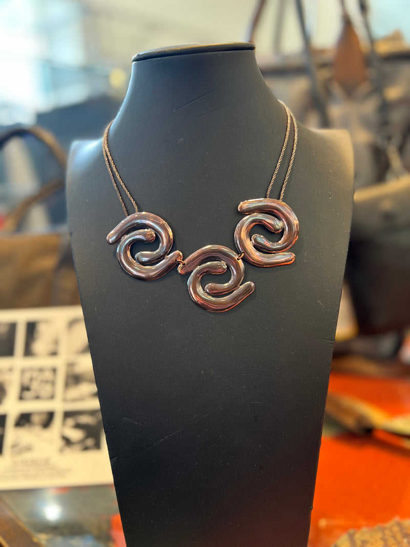 COS NECKLACE