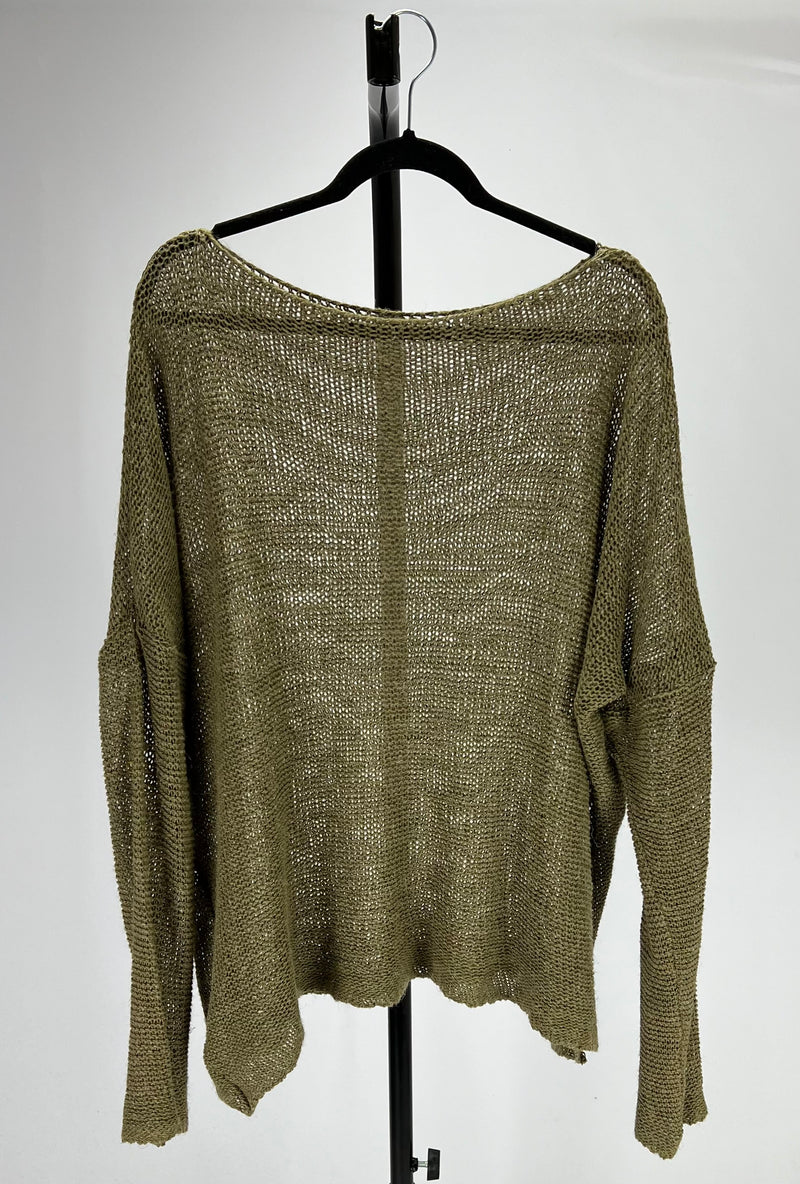 INGRESO KNIT