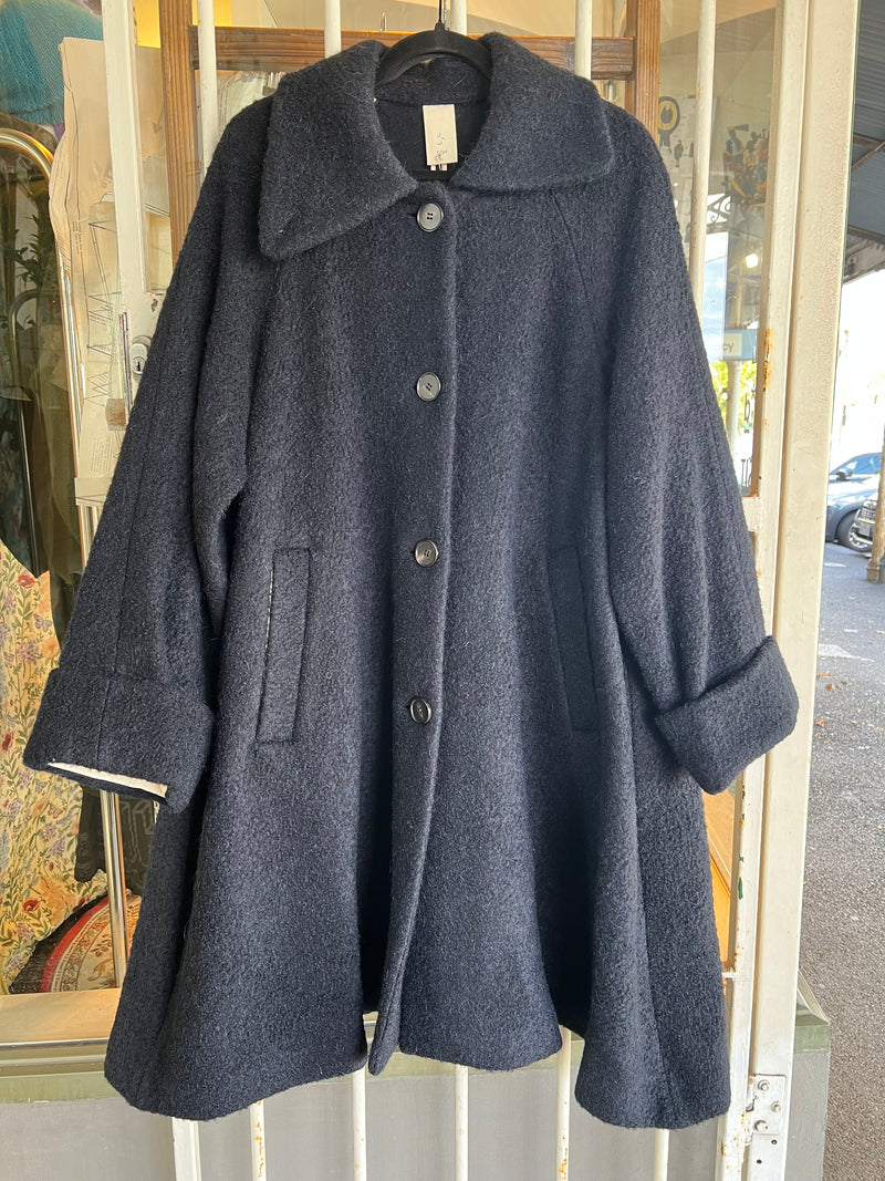 KIWI COAT