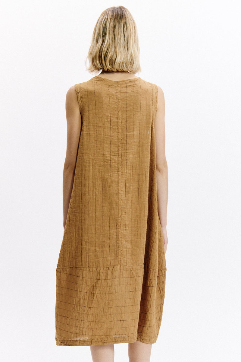 MAGRA DRESS