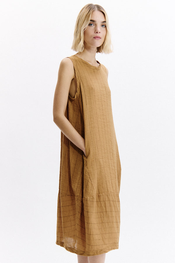 MAGRA DRESS
