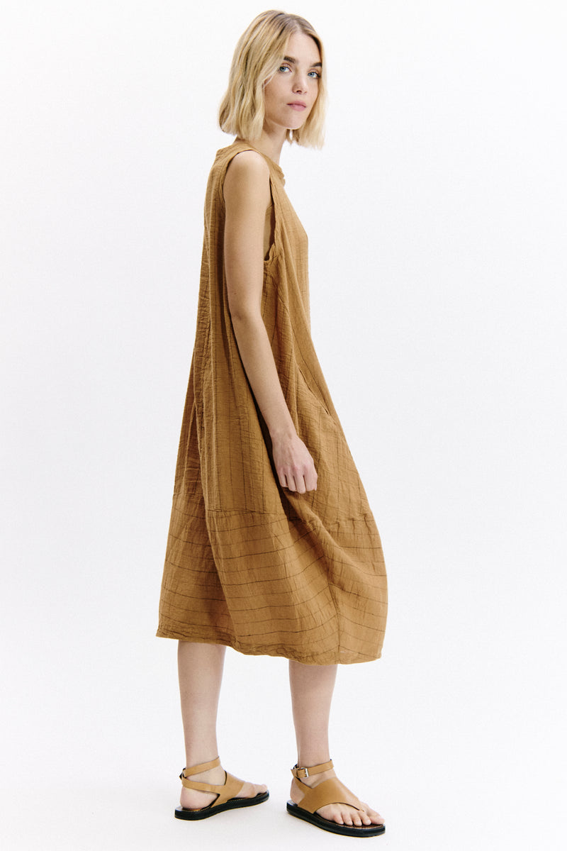 MAGRA DRESS