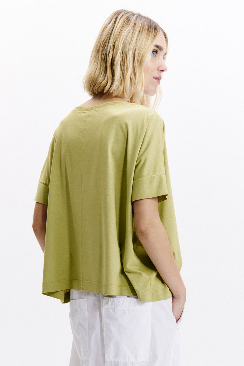 SAVONA TEE