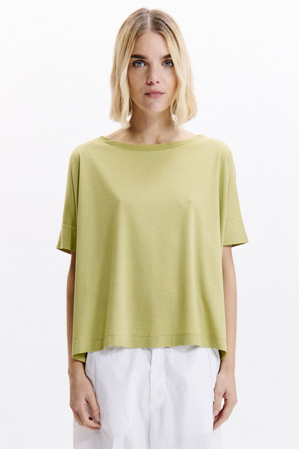 SAVONA TEE