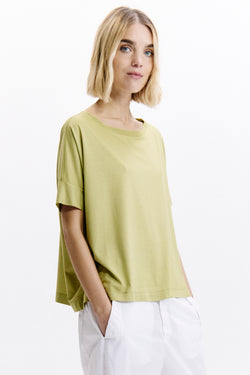 SAVONA TEE