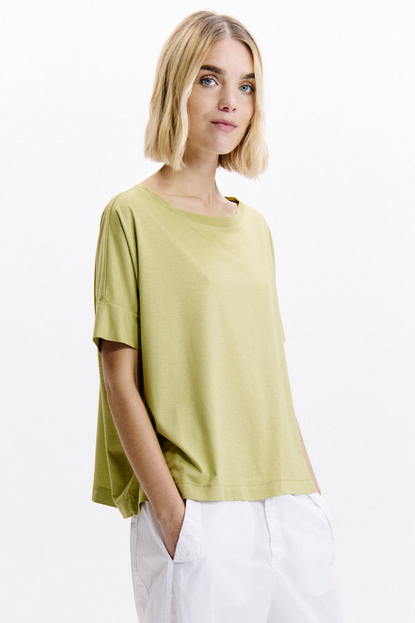 SAVONA TEE