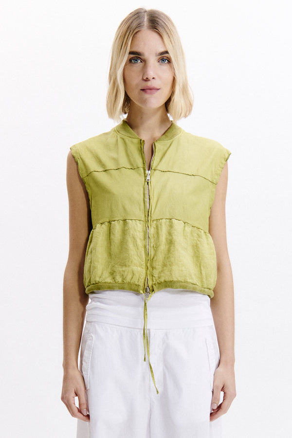 GARDA VEST