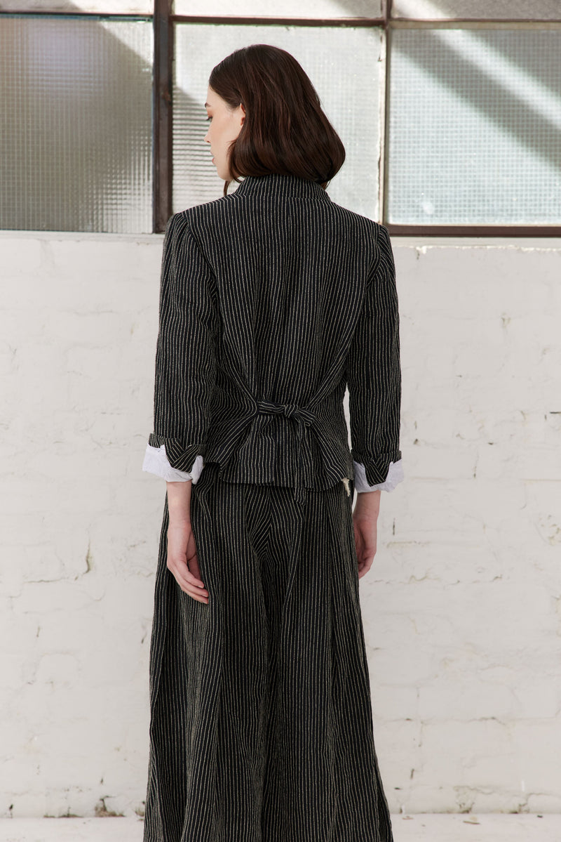 CLAUDIA JACKET