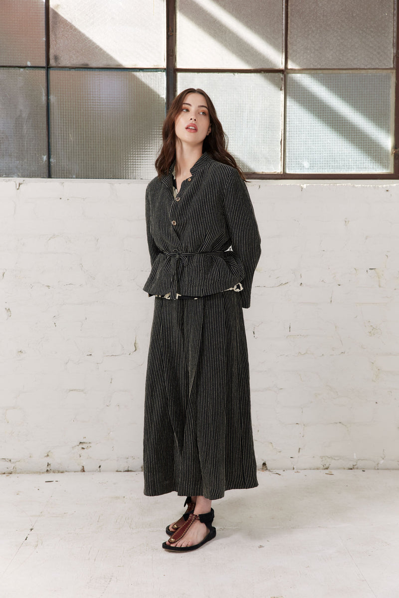 CLAUDIA JACKET